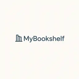 MyBookShelf Logo